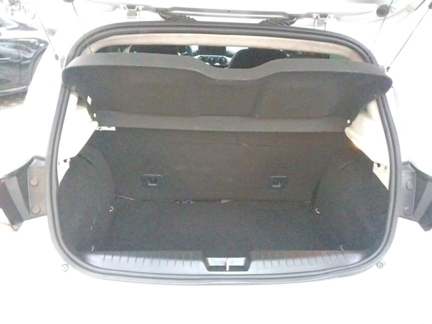 ARGO DRIVE 1.0 6V FLEX