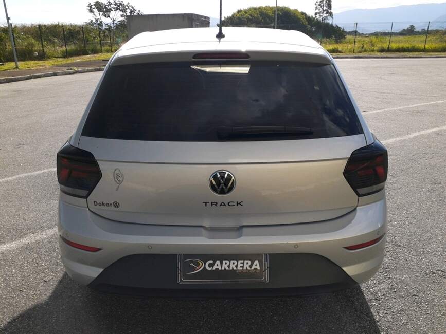 POLO 1.0 MPI TRACK MANUAL
