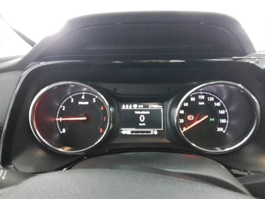 MONTANA 1.2 TURBO FLEX MANUAL