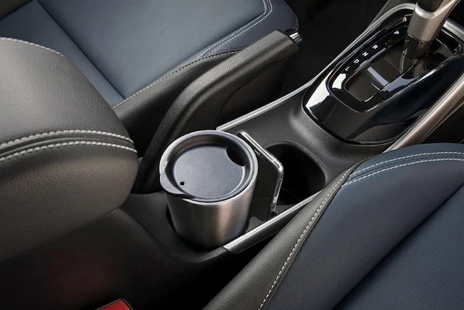 TRACKER LT 1.0 TURBO