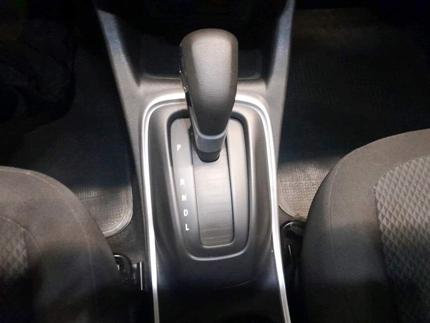 TRACKER 1.0 TURBO FLEX AUTOMATICO