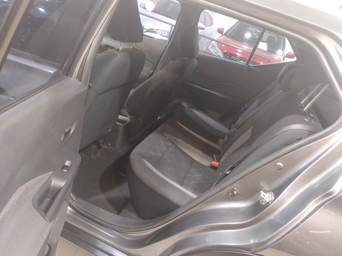 KICKS 1.6 16V FLEXSTART S DIRECT 4P XTRONIC