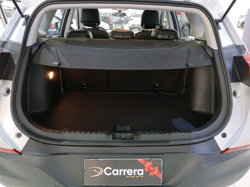 TRACKER 1.0 TURBO FLEX LTZ AUTOMATICO