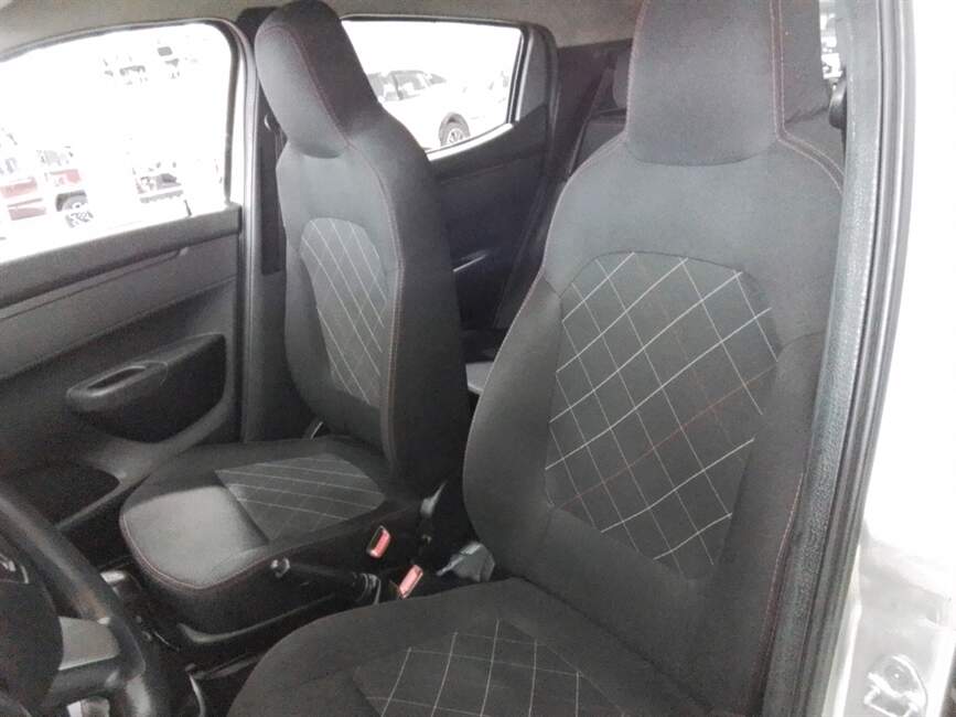 KWID ZEN 1.0 12V SCE FLEX 4P