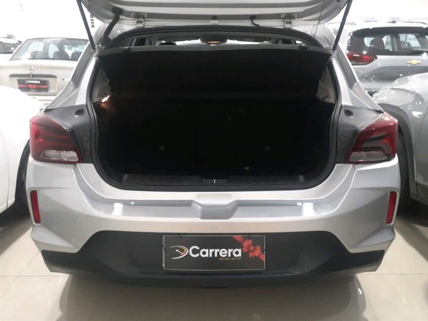 ONIX 1.0 TURBO FLEX LT MANUAL