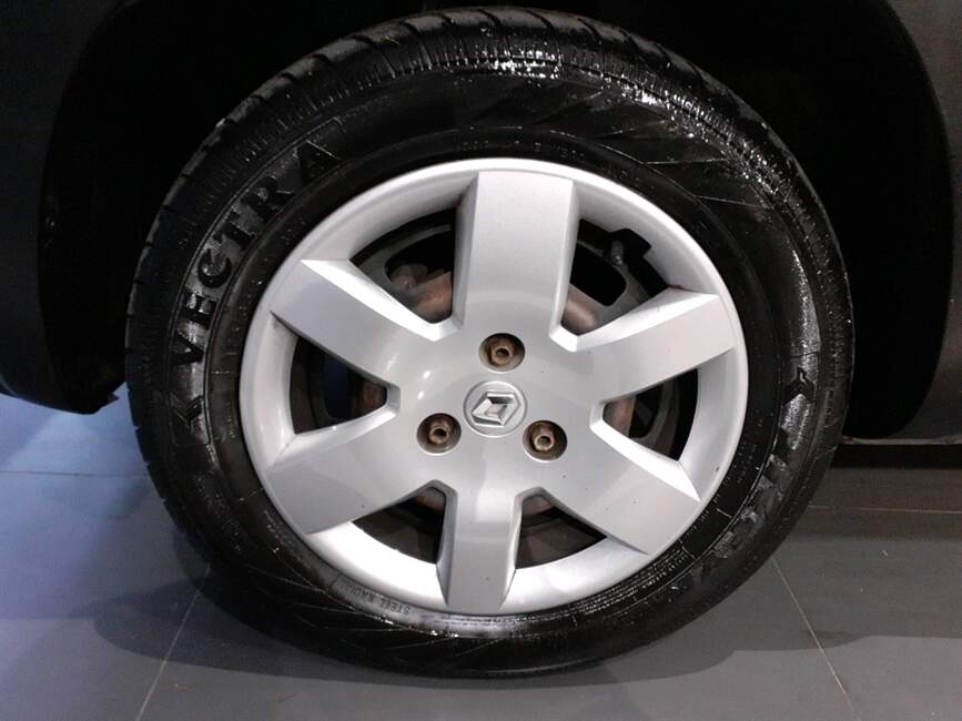 KWID 1.0 12V SCE FLEX ZEN MANUAL