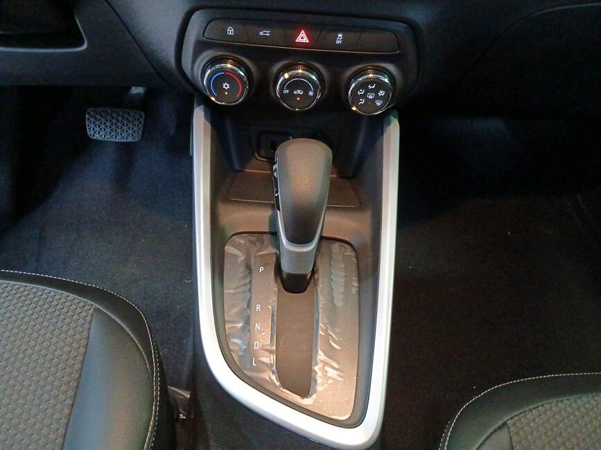 ONIX 1.0 TURBO FLEX PLUS LTZ AUTOMÁTICO