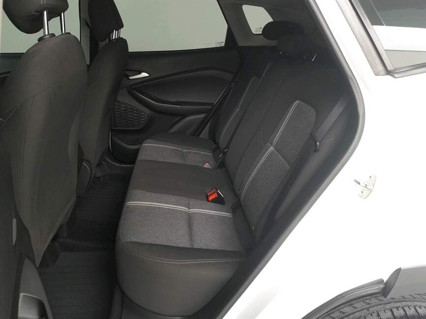 TRACKER 1.0 TURBO FLEX LT AUTOMATICO
