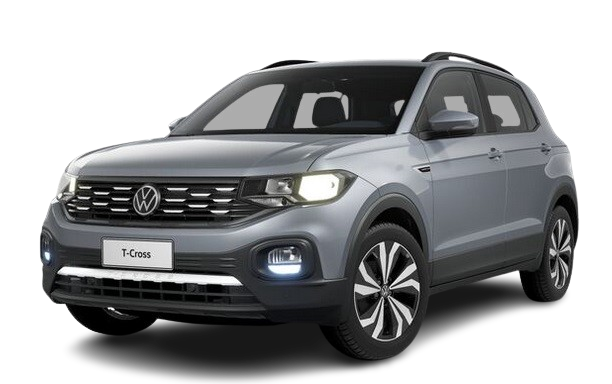T-CROSS SENSE TSI