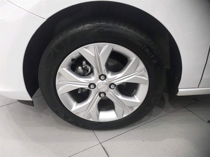 ONIX 1.0 TURBO FLEX LTZ AUTOMATICO