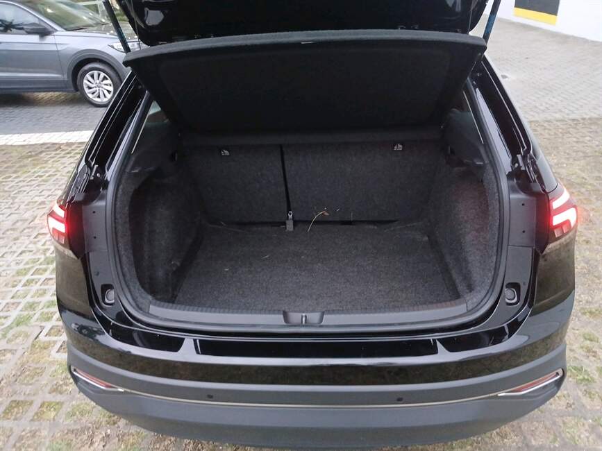 NIVUS 1.0 200 TSI TOTAL FLEX COMFORTLINE AUTOMÁTIC