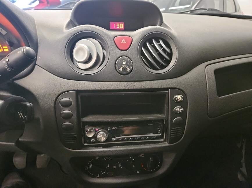 C3 1.4 I GLX 8V FLEX 4P MANUAL
