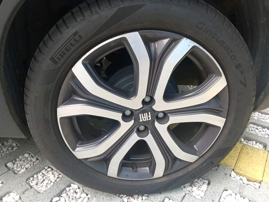PULSE 1.0 TURBO 200 FLEX IMPETUS CVT
