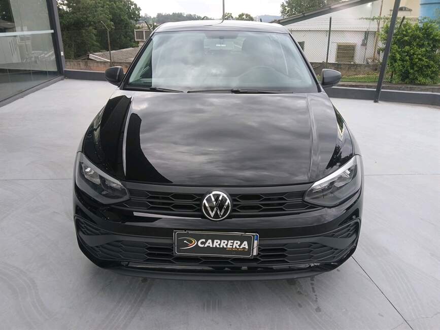 POLO 1.0 MPI TRACK MANUAL