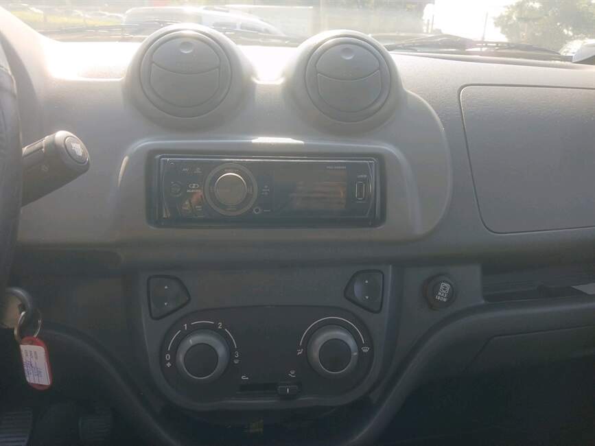 UNO 1.0 EVO VIVACE 8V FLEX 2P MANUAL
