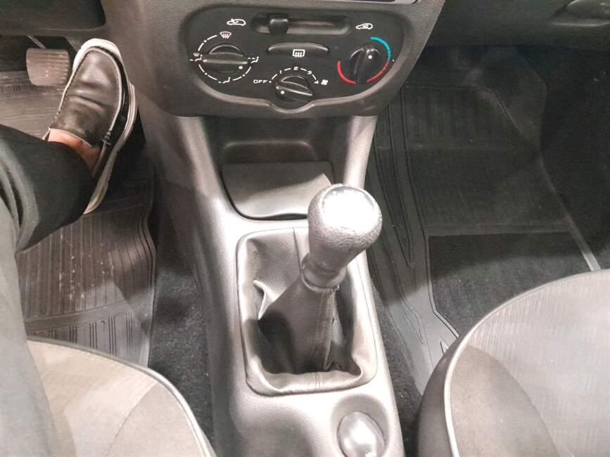 207 1.4 X-LINE 8V FLEX 2P MANUAL