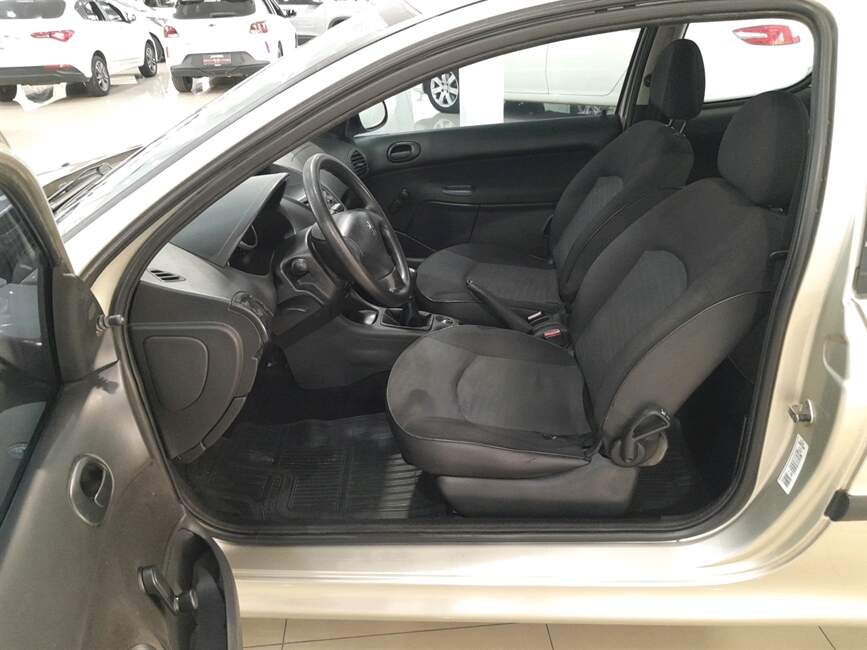 207 1.4 X-LINE 8V FLEX 2P MANUAL
