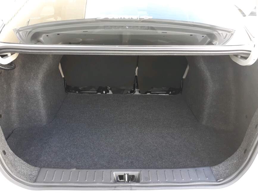 VERSA EXCLUSIVE 1.6 16V FLEX AUTOMATICO