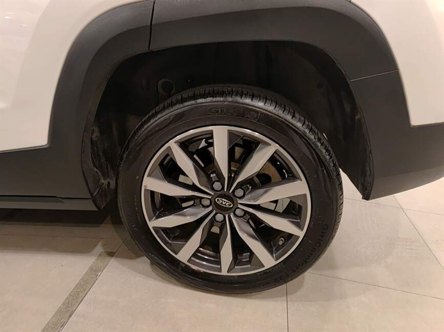 T60 1.5 TURBO I-VVT GASOLINA PLUS CVT