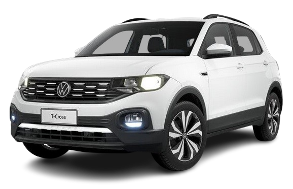 T-CROSS SENSE TSI