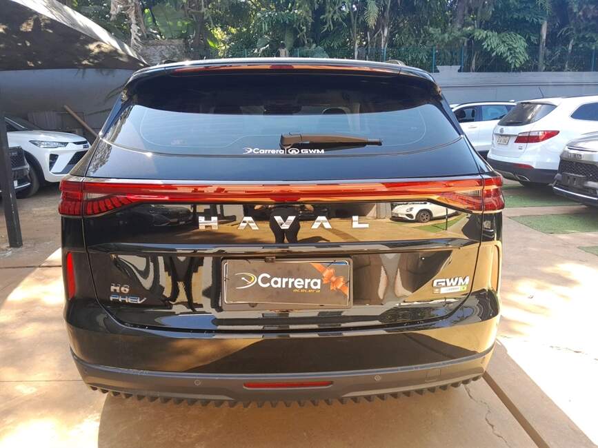 HAVAL 1.5 PHEV PREMIUM AWD E-TRACTION