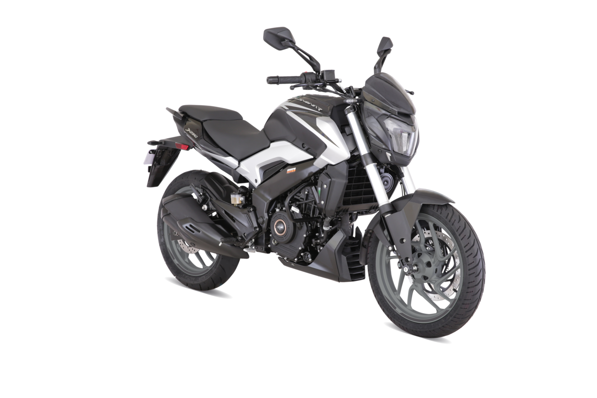 DOMINAR D250