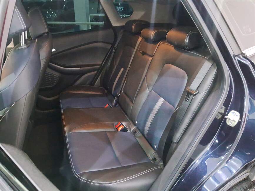 TRACKER 1.2 TURBO FLEX PREMIER AUTOMATICO