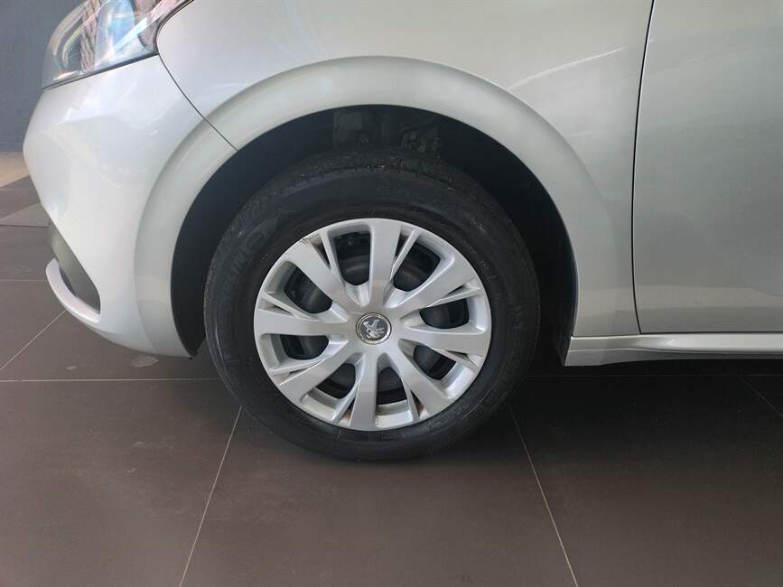 208 1.2 ACTIVE 12V FLEX 4P MANUAL