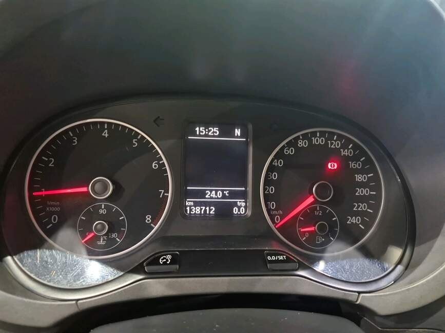 FOX 1.6 MI 8V FLEX 4P AUTOMATIZADO