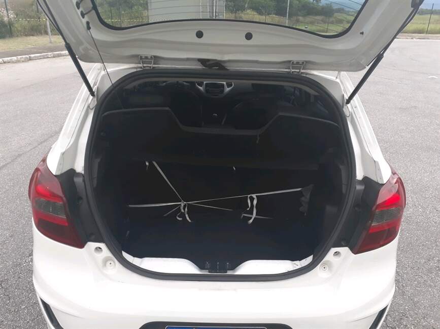 KA 1.0 TI-VCT FLEX SE MANUAL