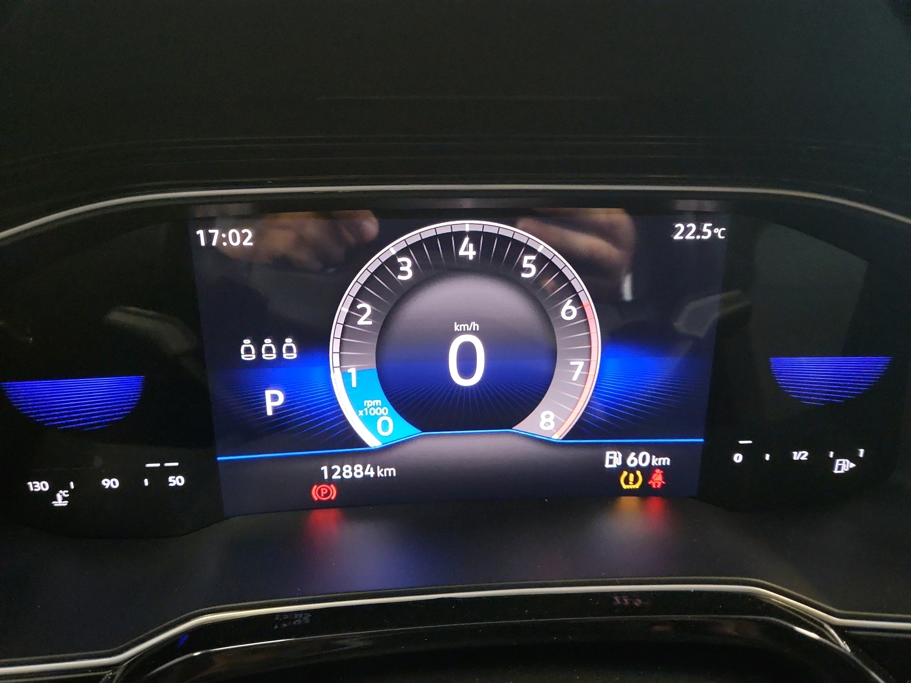 POLO 1.0 170 TSI COMFORTLINE AUTOMÁTICO