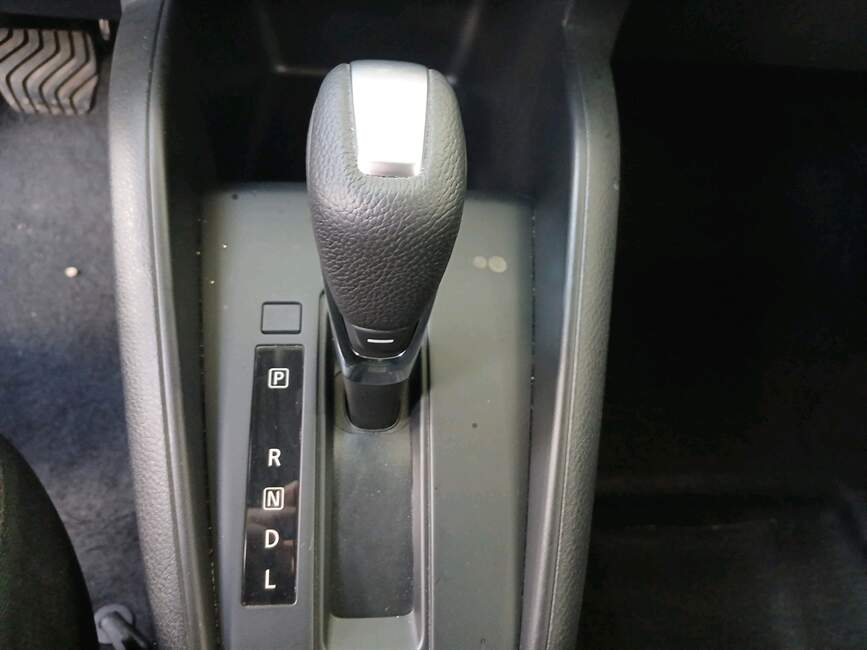 KICKS SENSE 1.6 16V FLEX AUT.