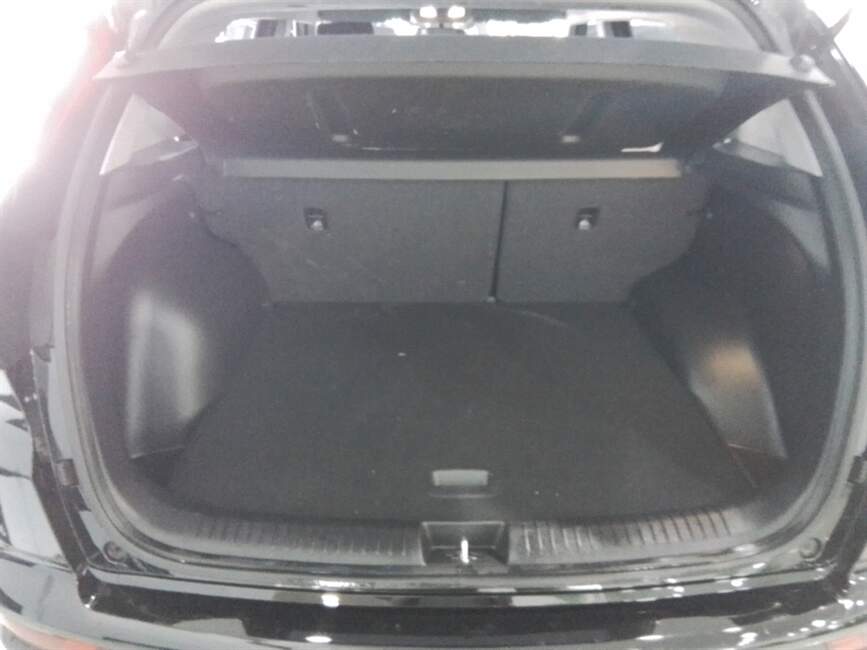 CRETA 1.6 16V FLEX ACTION AUTOMÁTICO