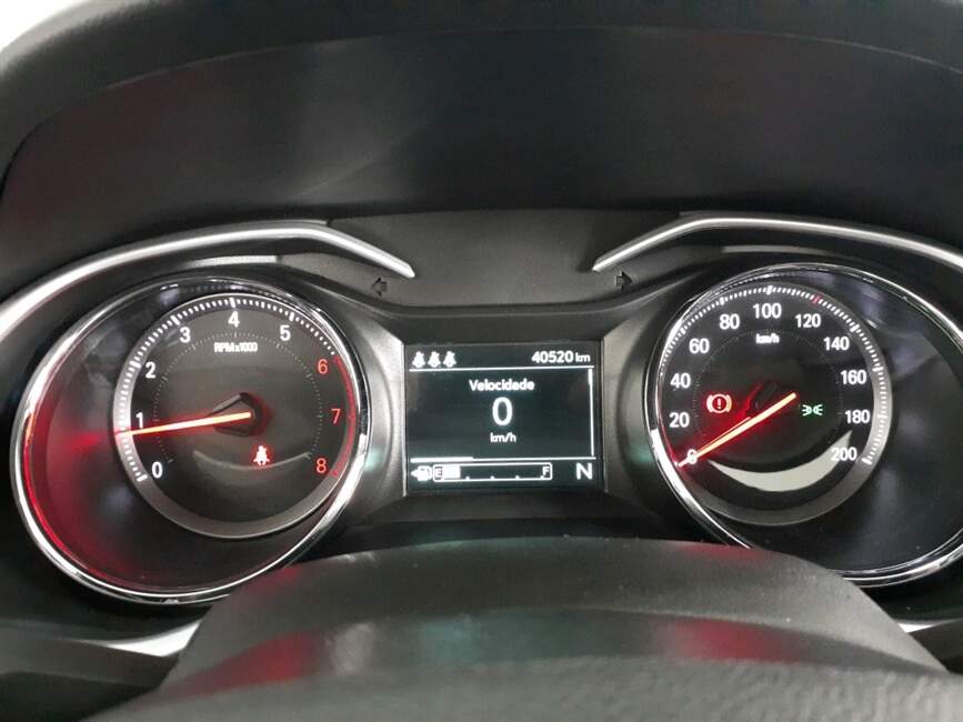 ONIX 1.0 TURBO FLEX PREMIER AUTOMATICO