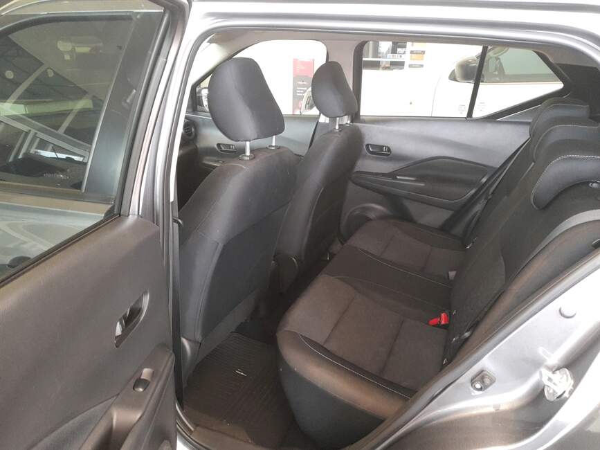 KICKS 1.6 16V FLEXSTART ACTIVE XTRONIC