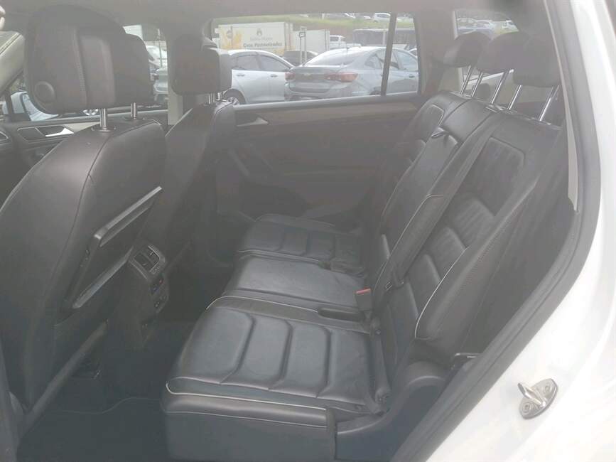 TIGUAN 1.4 250 TSI TOTAL FLEX ALLSPACE COMFORTLINE