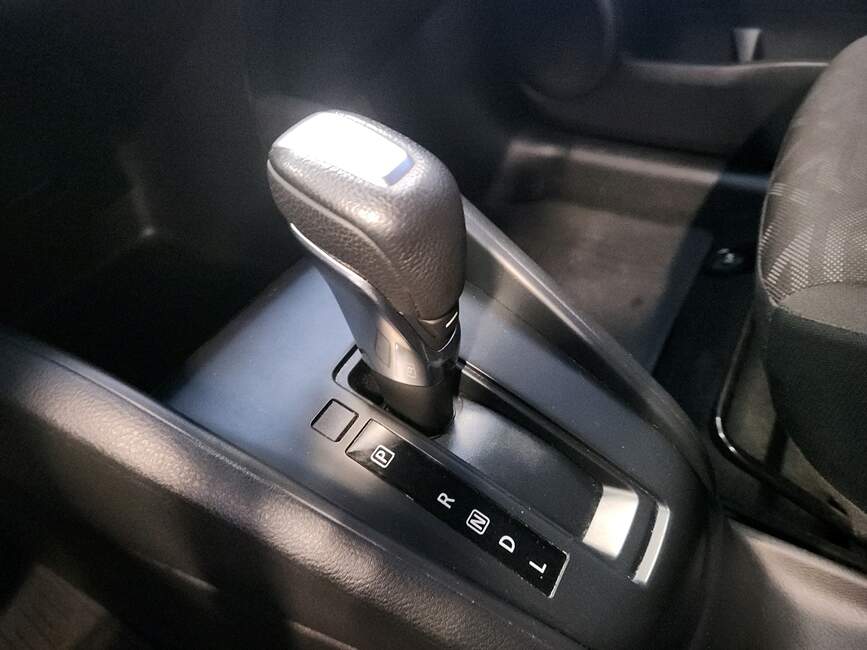 KICKS 1.6 16V FLEXSTART SENSE XTRONIC