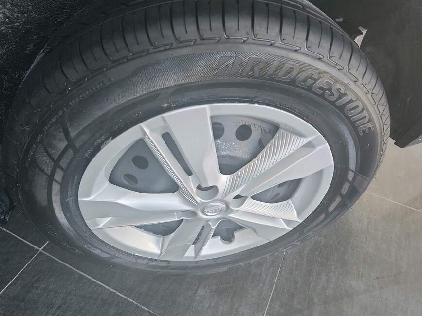 KICKS 1.6 16V FLEXSTART ACTIVE XTRONIC