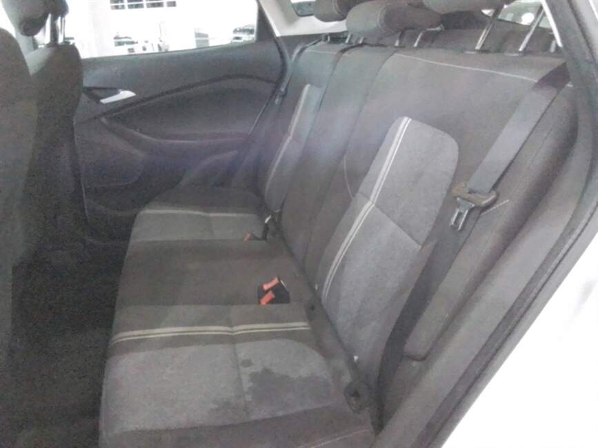 TRACKER 1.0 TURBO FLEX LT AUTOMATICO