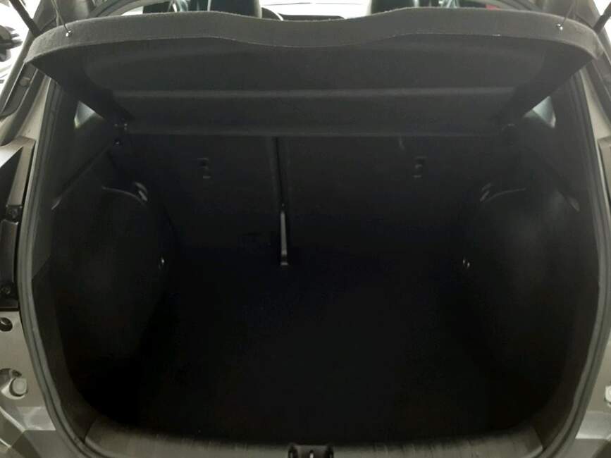 KICKS 1.6 16V FLEXSTART SV 4P XTRONIC