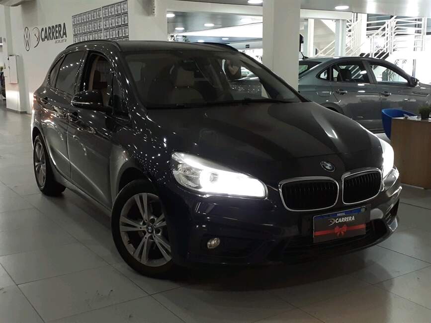 220I 2.0 CAT GP 16V TURBO ACTIVEFLEX 4P AUTOMATICO