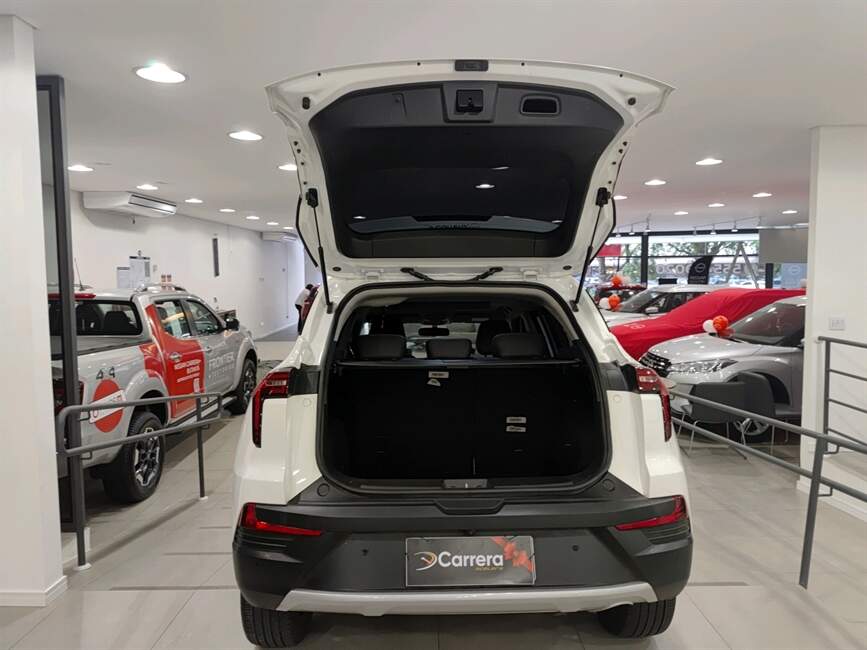 T60 1.5 TURBO I-VVT GASOLINA PLUS CVT