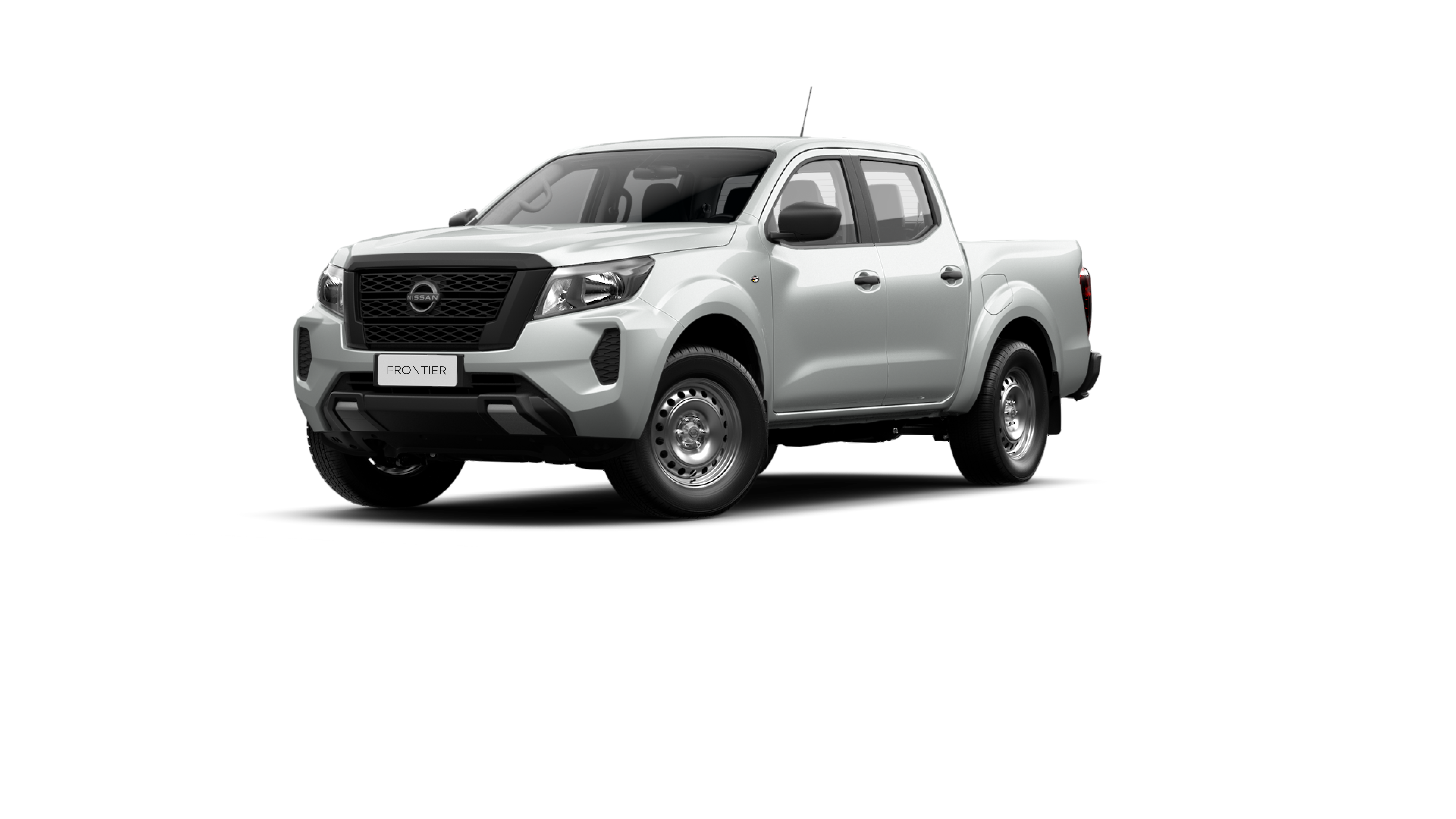 FRONTIER 2.3 S MT