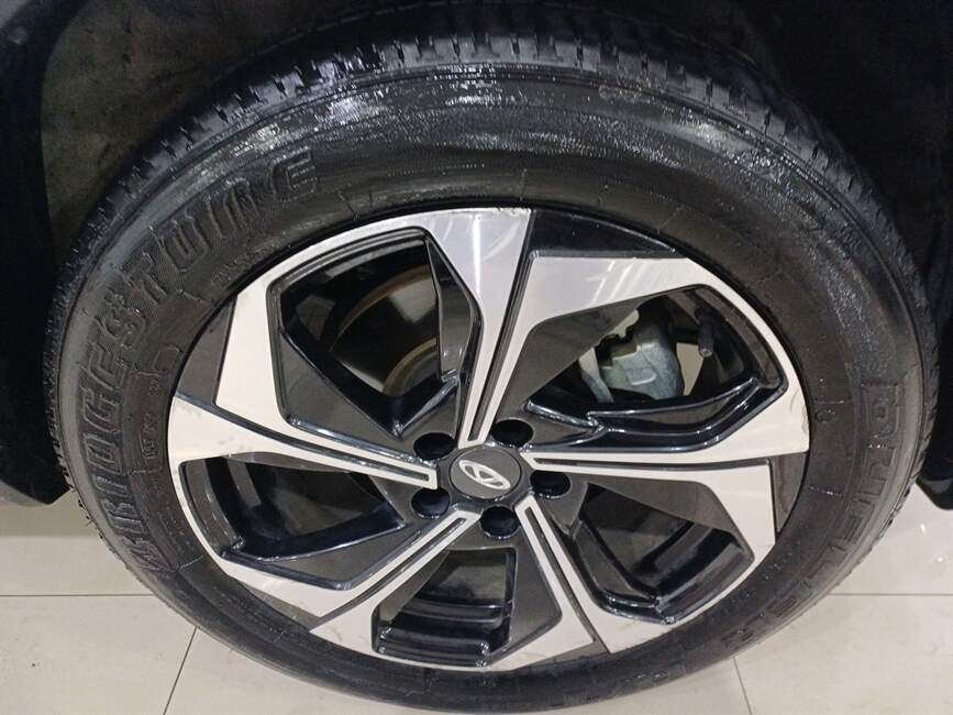TIGGO 5X 1.5 VVT TURBO IFLEX T DCT