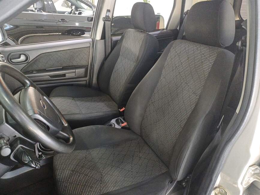 ECOSPORT 1.6 FREESTYLE 16V FLEX 4P MANUAL