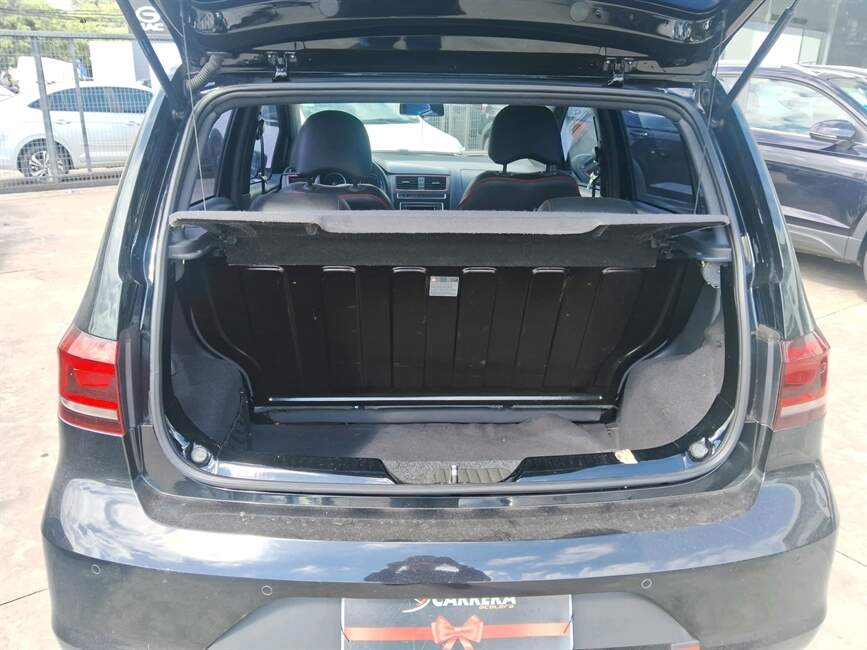 FOX 1.6 MI ROCK IN RIO 8V FLEX 4P MANUAL