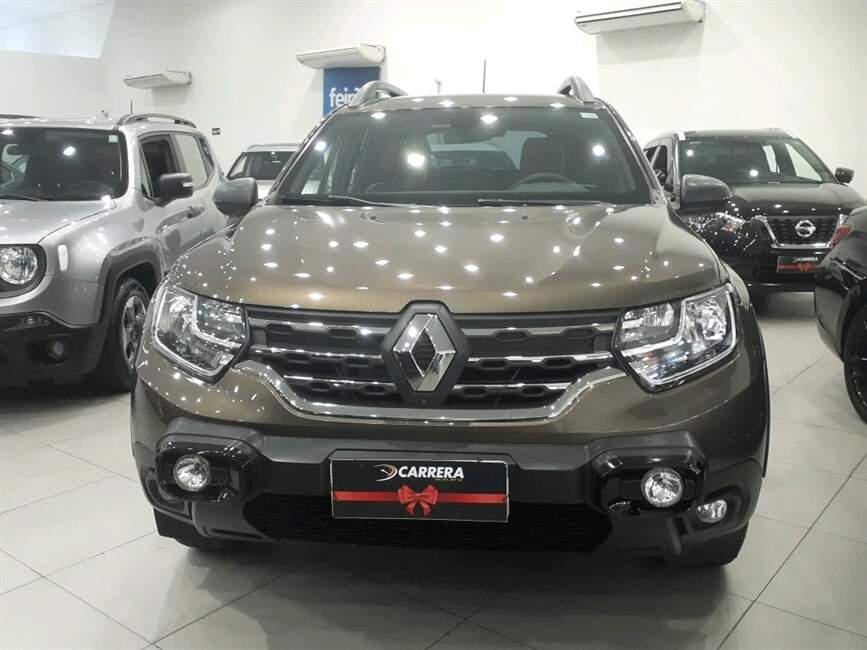 DUSTER 1.3 TCE FLEX ICONIC X-TRONIC