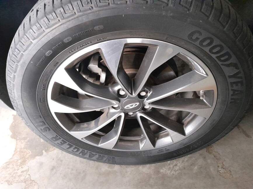 TIGGO 7 TXS 1.5 TB AT6