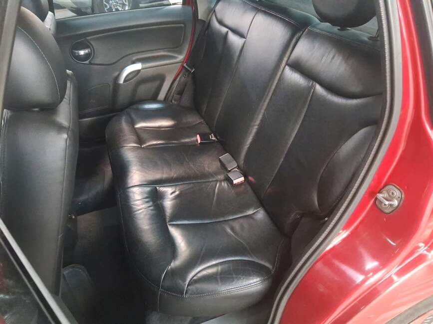 C3 1.4 I GLX 8V FLEX 4P MANUAL