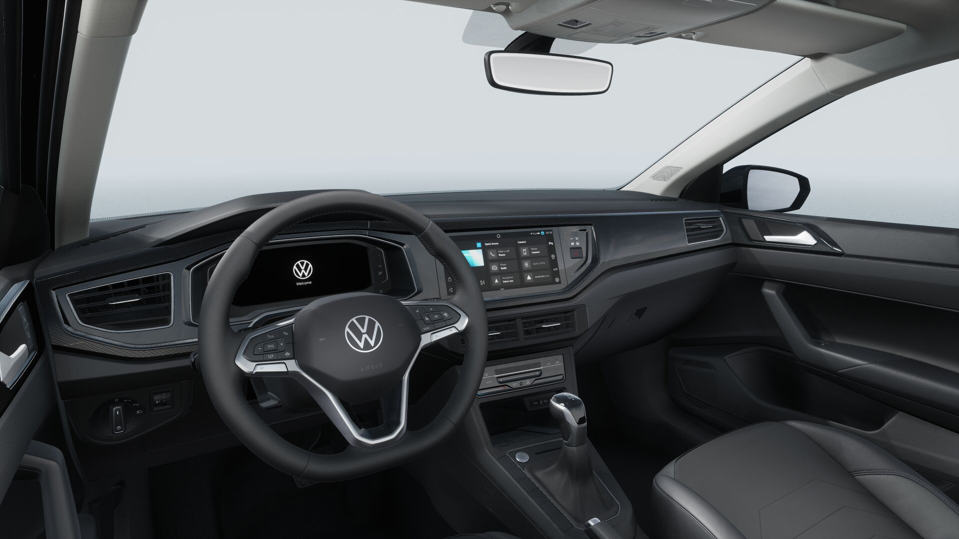 POLO HIGHLINE TSI